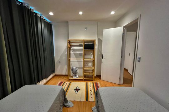 Apartamento para alugar com 2 quartos, 75m² em Copacabana, Rio de Janeiro
