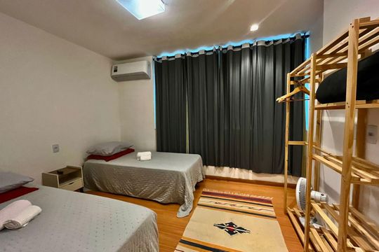 Apartamento para alugar com 2 quartos, 75m² em Copacabana, Rio de Janeiro