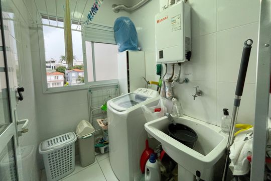 Apartamento à venda com 2 quartos, 61m² em Santana, São Paulo
