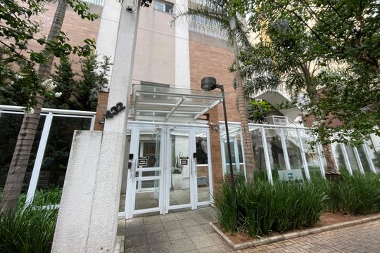 Apartamento à venda com 2 quartos, 61m² em Santana, São Paulo