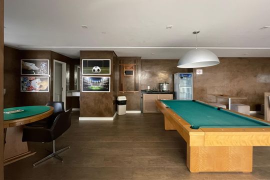 Apartamento à venda com 2 quartos, 61m² em Santana, São Paulo