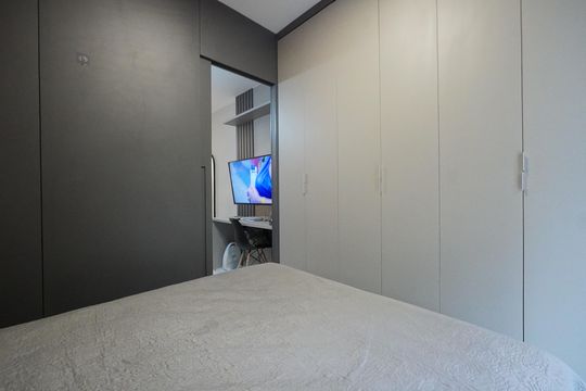 Quarto de kitnet/studio para alugar com 1 quarto, 28m² em Vila Mariana, São Paulo