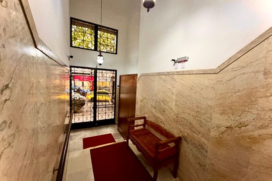 Apartamento para alugar com 1 quarto, 45m² em Copacabana, Rio de Janeiro