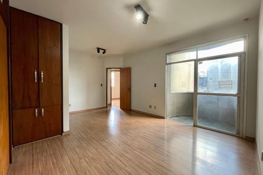 Apartamento para alugar com 3 quartos, 90m² em Concórdia, Belo Horizonte