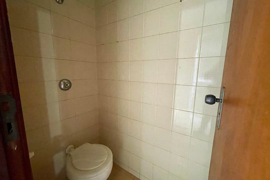 Apartamento para alugar com 3 quartos, 90m² em Concórdia, Belo Horizonte