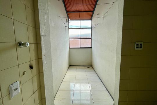 Apartamento para alugar com 3 quartos, 90m² em Concórdia, Belo Horizonte