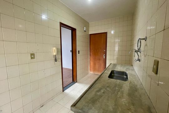 Apartamento para alugar com 3 quartos, 90m² em Concórdia, Belo Horizonte