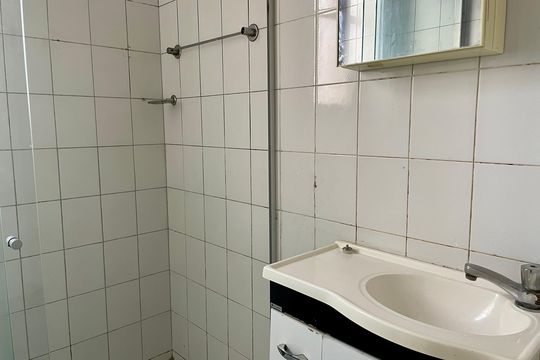 Apartamento para alugar com 3 quartos, 90m² em Concórdia, Belo Horizonte