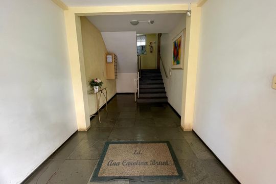 Apartamento para alugar com 3 quartos, 90m² em Concórdia, Belo Horizonte