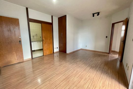 Apartamento para alugar com 3 quartos, 90m² em Concórdia, Belo Horizonte