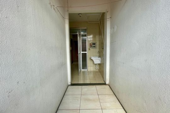 Apartamento para alugar com 3 quartos, 90m² em Concórdia, Belo Horizonte