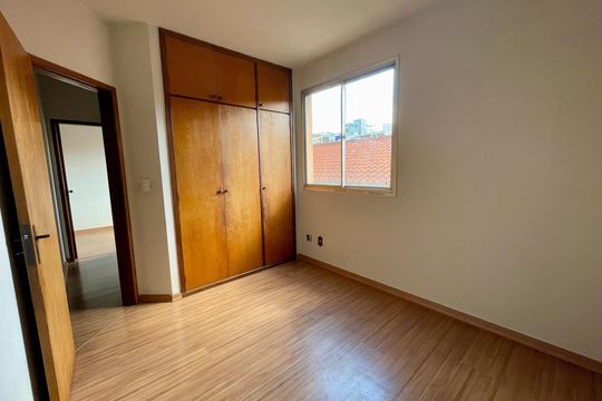 Apartamento para alugar com 3 quartos, 90m² em Concórdia, Belo Horizonte