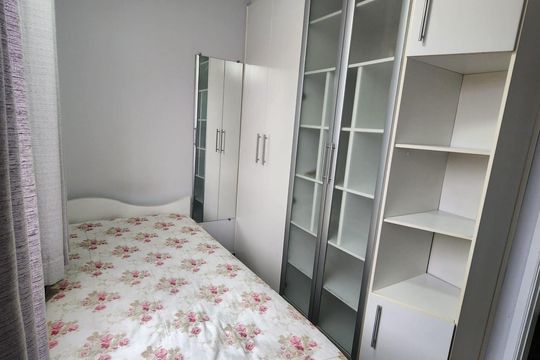 Quarto de casa à venda com 4 quartos, 220m² em Jardim Popular, São Paulo