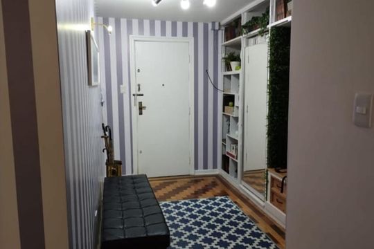 Apartamento à venda com 3 quartos, 167m² em Bela Vista, São Paulo