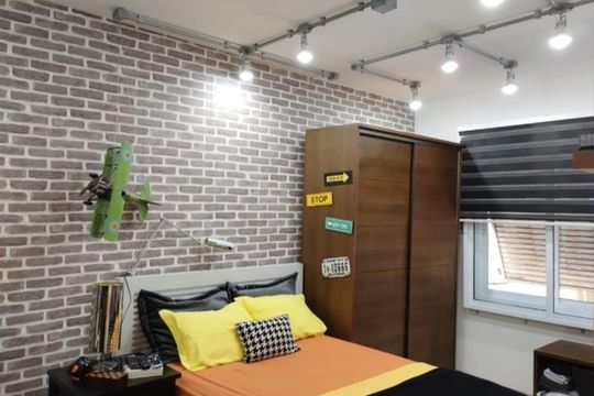 Apartamento à venda com 3 quartos, 167m² em Bela Vista, São Paulo