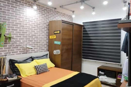 Apartamento à venda com 3 quartos, 167m² em Bela Vista, São Paulo