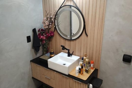 Apartamento à venda com 3 quartos, 167m² em Bela Vista, São Paulo