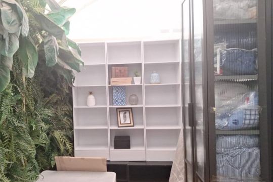 Apartamento à venda com 3 quartos, 167m² em Bela Vista, São Paulo