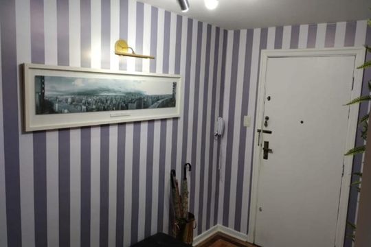 Apartamento à venda com 3 quartos, 167m² em Bela Vista, São Paulo