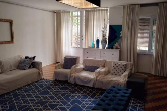Apartamento à venda com 3 quartos, 167m² em Bela Vista, São Paulo