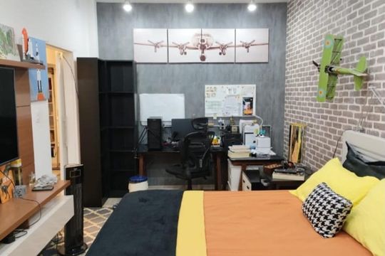 Apartamento à venda com 3 quartos, 167m² em Bela Vista, São Paulo