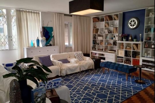 Apartamento à venda com 3 quartos, 167m² em Bela Vista, São Paulo