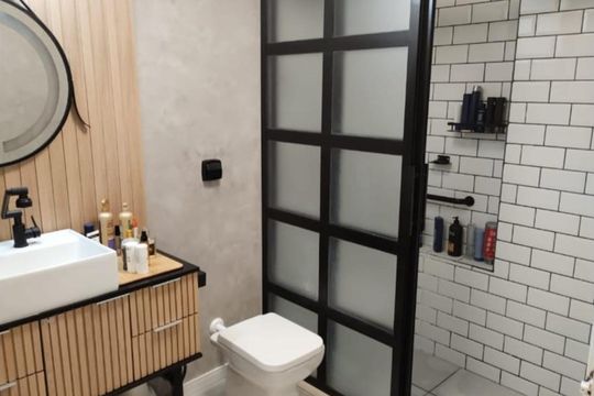 Apartamento à venda com 3 quartos, 167m² em Bela Vista, São Paulo