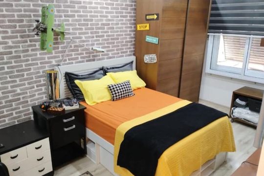 Apartamento à venda com 3 quartos, 167m² em Bela Vista, São Paulo