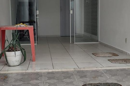 Apartamento à venda com 2 quartos, 111m² em Realengo, Rio de Janeiro