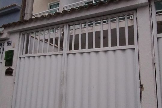 Apartamento à venda com 2 quartos, 111m² em Realengo, Rio de Janeiro