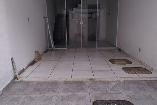 Apartamento à venda com 2 quartos, 111m² em Realengo, Rio de Janeiro