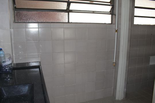 Kitnet/Studio para alugar com 1 quarto, 45m² em República, São Paulo