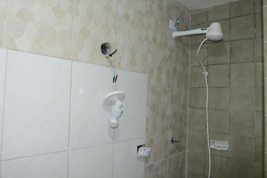 Kitnet/Studio para alugar com 1 quarto, 45m² em República, São Paulo