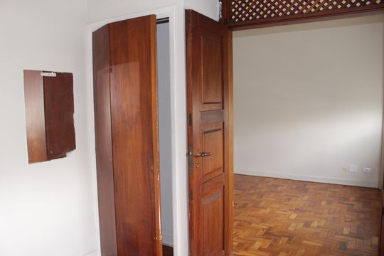 Kitnet/Studio para alugar com 1 quarto, 45m² em República, São Paulo