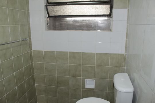 Kitnet/Studio para alugar com 1 quarto, 45m² em República, São Paulo