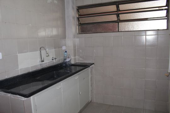 Kitnet/Studio para alugar com 1 quarto, 45m² em República, São Paulo