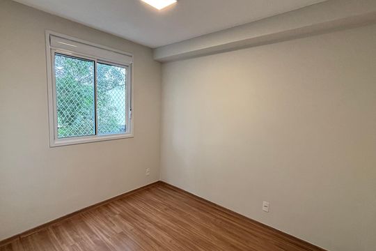 Studio de kitnet/studio à venda com 1 quarto, 34m² em Santo Amaro, São Paulo