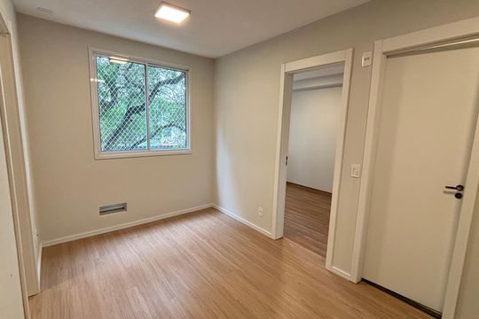Kitnet/Studio à venda com 1 quarto, 34m² em Santo Amaro, São Paulo