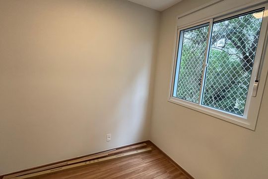 Studio de kitnet/studio à venda com 1 quarto, 34m² em Santo Amaro, São Paulo