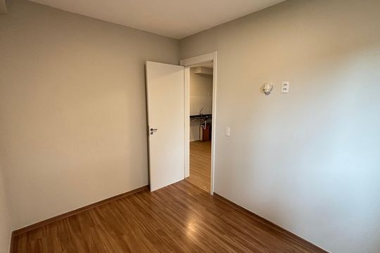 Studio de kitnet/studio à venda com 1 quarto, 34m² em Santo Amaro, São Paulo