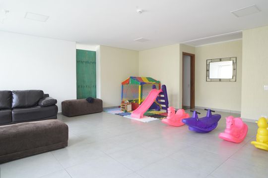 Brinquedoteca de apartamento à venda com 3 quartos, 96m² em Vila Mariana, São Paulo