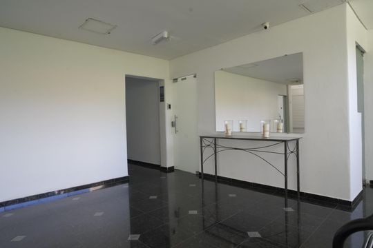 Hall de entrada de apartamento à venda com 3 quartos, 96m² em Vila Mariana, São Paulo