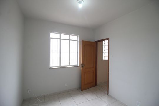 Apartamento para alugar com 2 quartos, 50m² em Centro, Nova Iguaçu