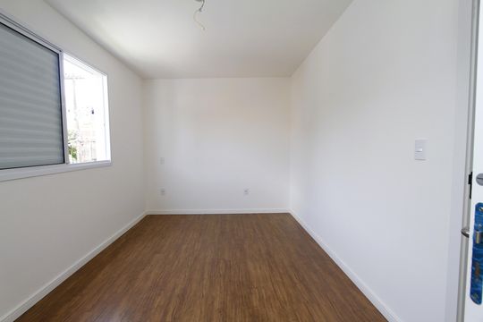 Quarto 3 - Suíte de apartamento à venda com 3 quartos, 82m² em Padre Eustáquio, Belo Horizonte