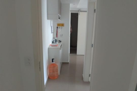 Quarto de apartamento à venda com 2 quartos, 49m² em Itaquera, São Paulo