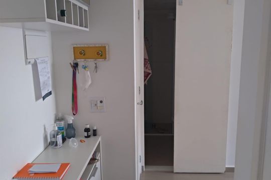 Apartamento à venda com 2 quartos, 49m² em Itaquera, São Paulo