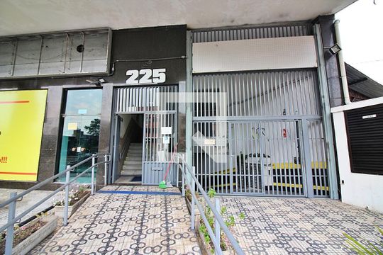 Fachada de apartamento à venda com 2 quartos, 89m² em Centro, São Bernardo do Campo