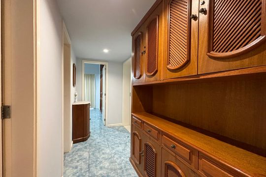 Corredor de apartamento à venda com 3 quartos, 243m² em Copacabana, Rio de Janeiro