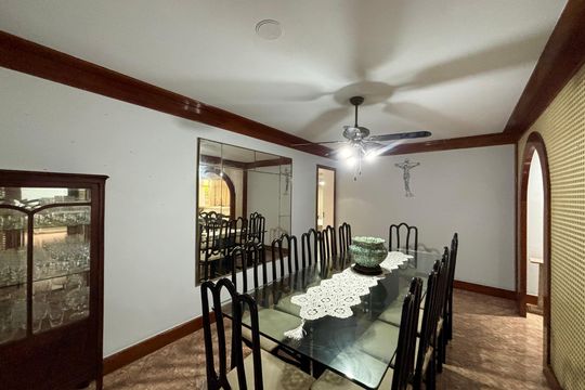 Sala 3 de apartamento à venda com 3 quartos, 243m² em Copacabana, Rio de Janeiro