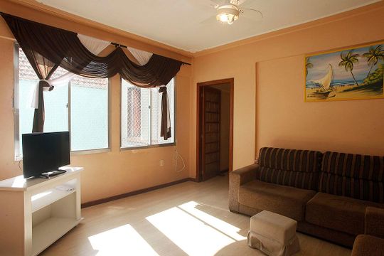 Apartamento à venda com 3 quartos, 91m² em Cidade Baixa, Porto Alegre